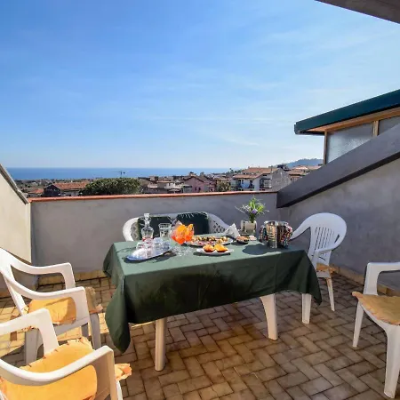 Appartement New Etna View By Interhome Acireale