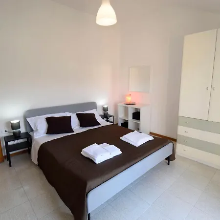 New Etna View By Interhome Appartement