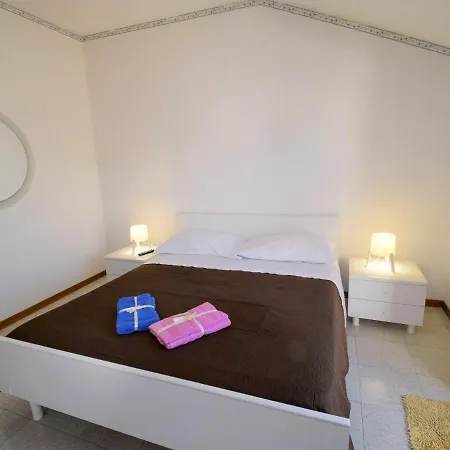 Appartement New Etna View By Interhome Acireale