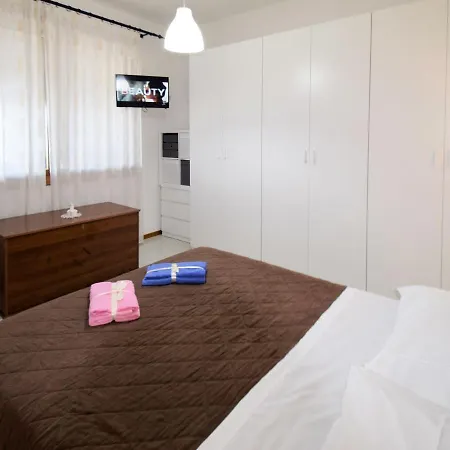 Appartement New Etna View By Interhome Acireale