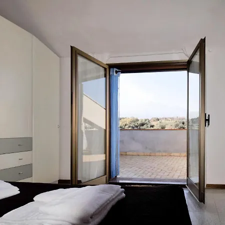New Etna View By Interhome Appartement *