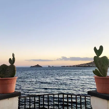 New Etna View By Interhome