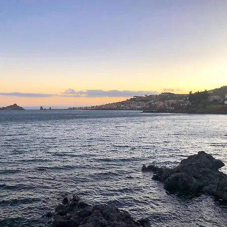 New Etna View By Interhome Daire